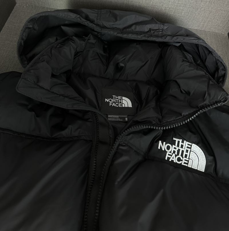 The North Face Down Jackets